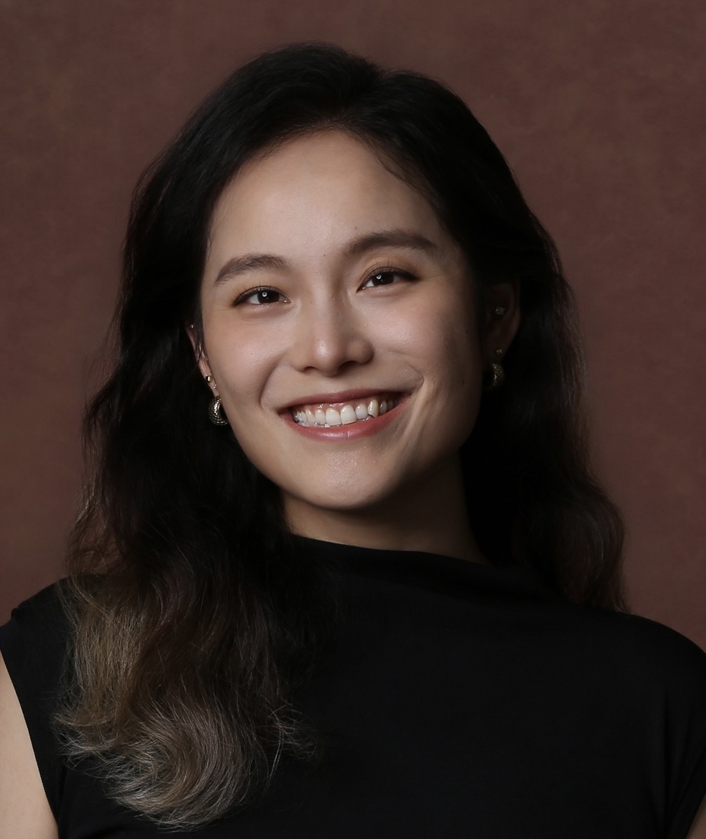 Lishu Zhang